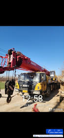 Buy Sany STC250T Used Crane / 3 Buy Sany STC250T Used Crane / 3